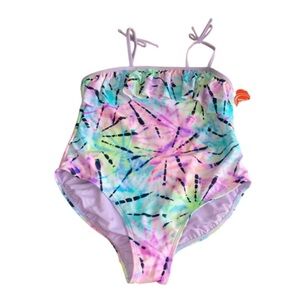 Girls 14/16 Swimsuit